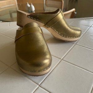 Sandgren's---TOKYO---Rustic Gold--EU 39